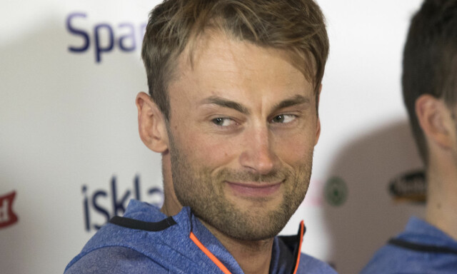 Northug ser framover